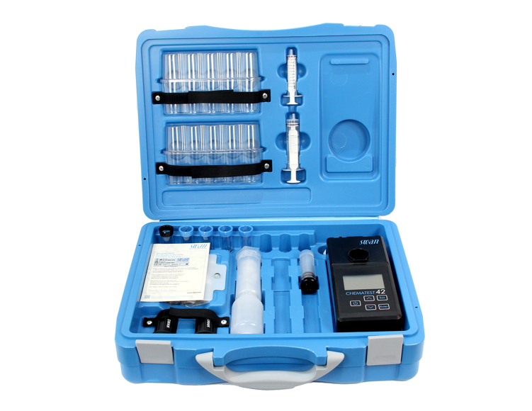 Chematest 42 Chematest 42