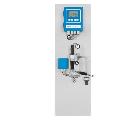 Moniteur AMI Hydrogen QED Moniteur AMI Hydrogen QED