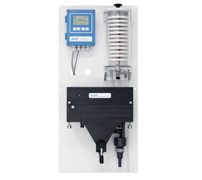 Moniteur AMI Turbiwell 7027 W LED Moniteur AMI Turbiwell 7027 W LED