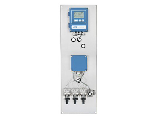 AMI Sample Sequencer AMI Sample Sequencer