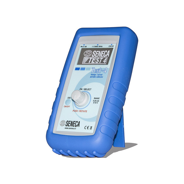 Générateur De Signaux 4-20Ma 0-10V, 24V Transmetteur De Courant Et De Tension, Source De Signal Et Courant Constant, Avec Affichage