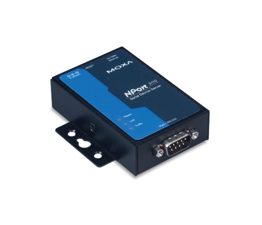 NPort® 5100 Series