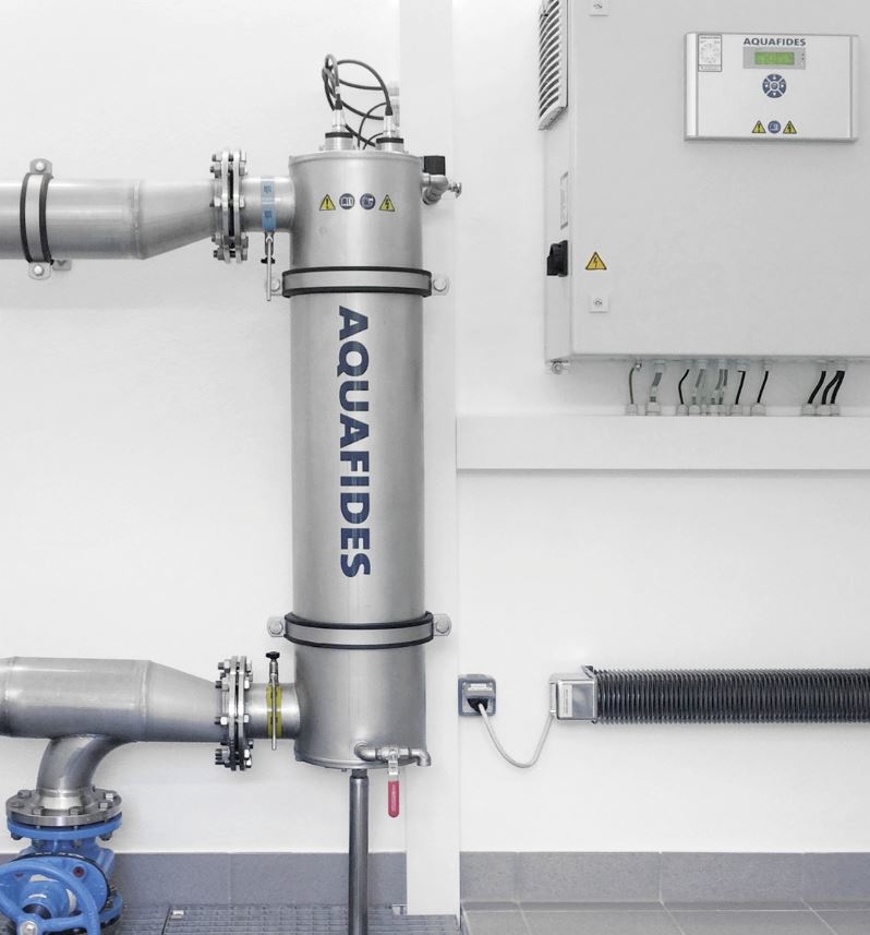 Stérilisation matériel