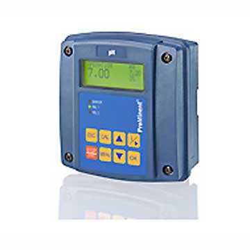 Visuel deDulcometer® COMPACT CONTROLER Appareil de mesure et régulation