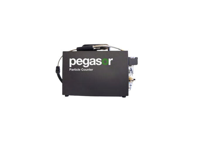 PPC - Pegasor Particule Counter