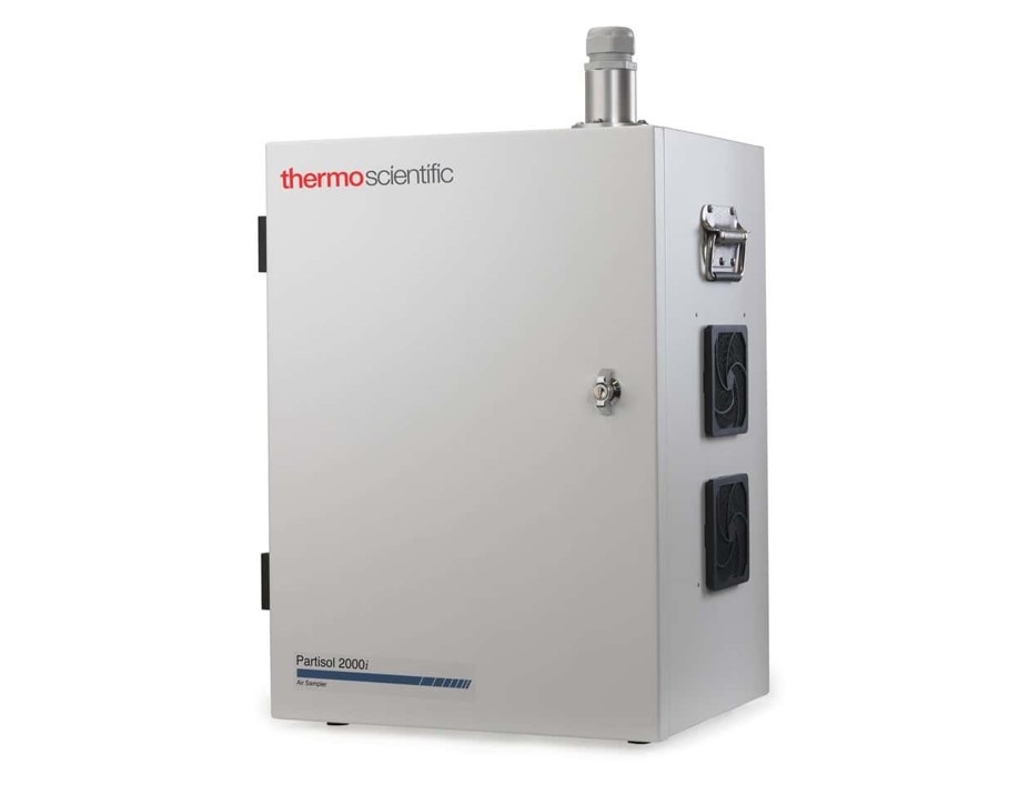 Thermo Partisol 2000i