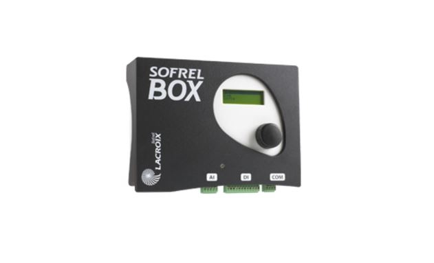 Sofrel HF-BOX