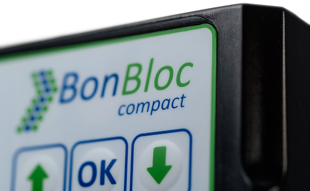 Visuel de BONBLOC COMPACT Automate programmable compact
