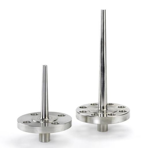 TSW400 (Thermowell) ABB FranceEnvironnement