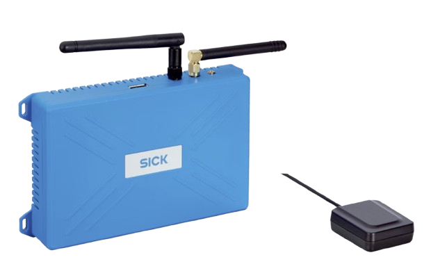 Telematic Data Collector