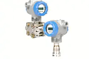 Visuel deSmartLine ST700 - Transmetteurs de pression manométrique Transmetteurs de pression manométrique
