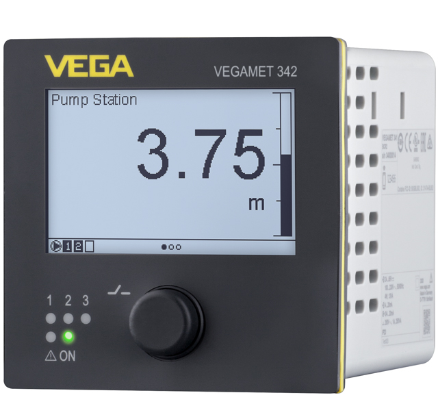 VEGAMET 342