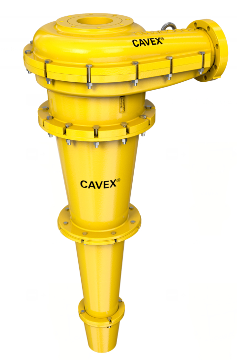 Cavex® CVX™