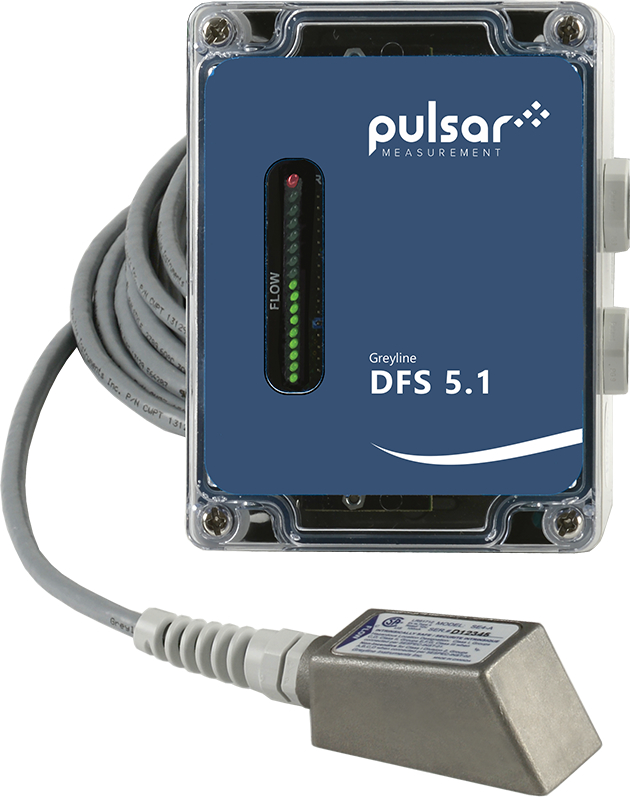 Pulsar Greyline DFS
