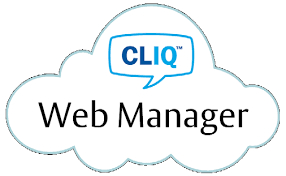Visuel deCLIQ Web Manager Administration à distance du système CLIQ