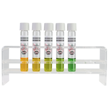 NANOCOLOR tests en cuves rondes NANOCOLOR tests en cuves rondes