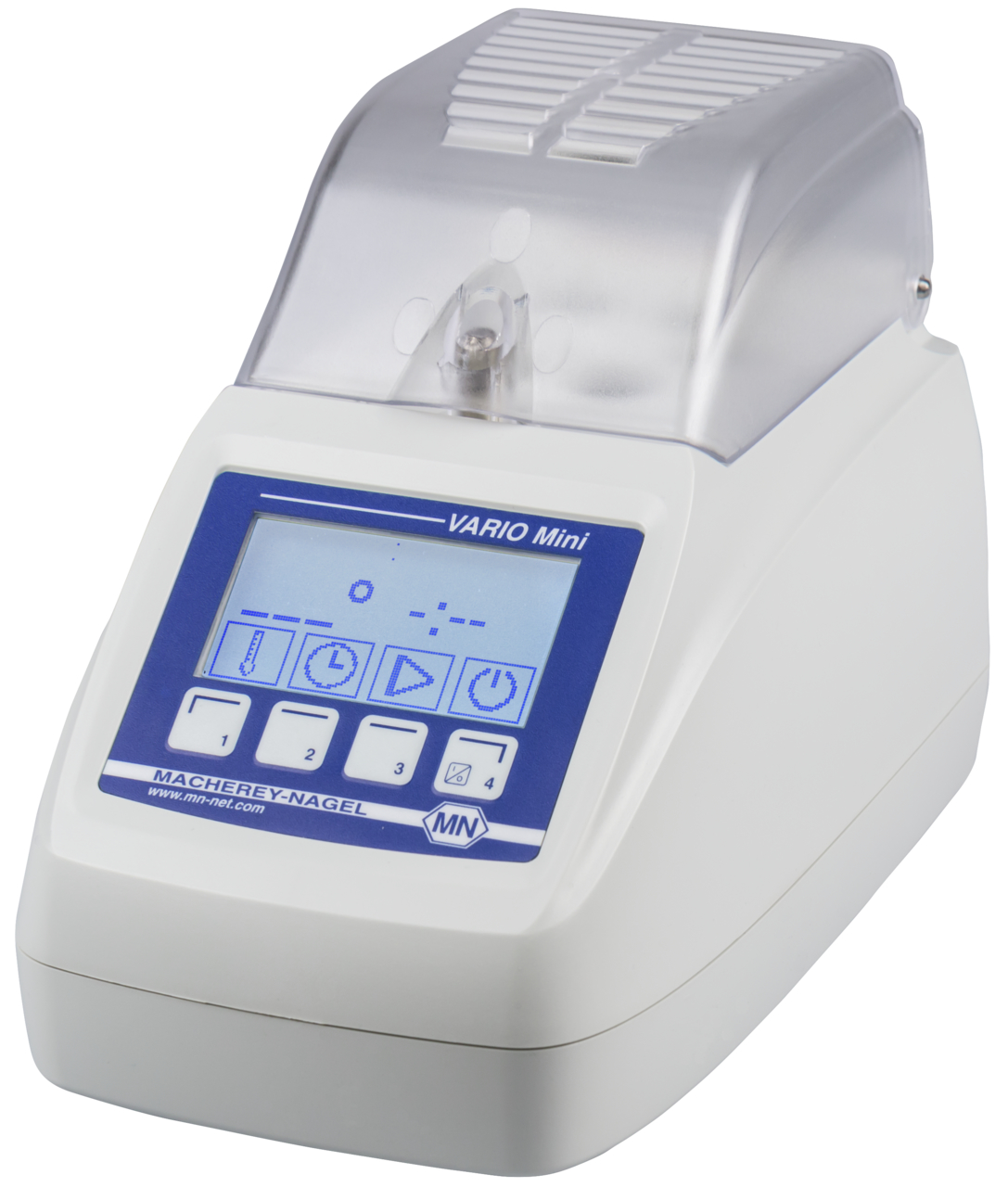 NANOCOLOR VARIO Mini NANOCOLOR VARIO Mini