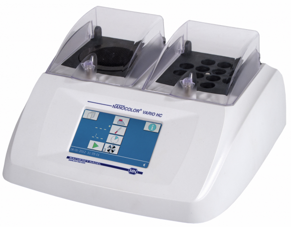 NANOCOLOR VARIO HC NANOCOLOR VARIO HC