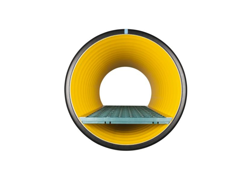 SediPipe L SediPipe L
