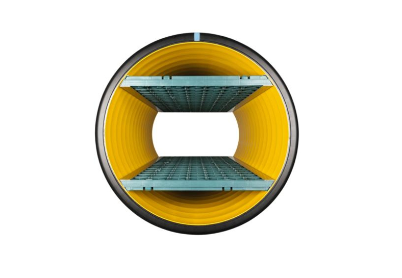 SediPipe L plus SediPipe L plus