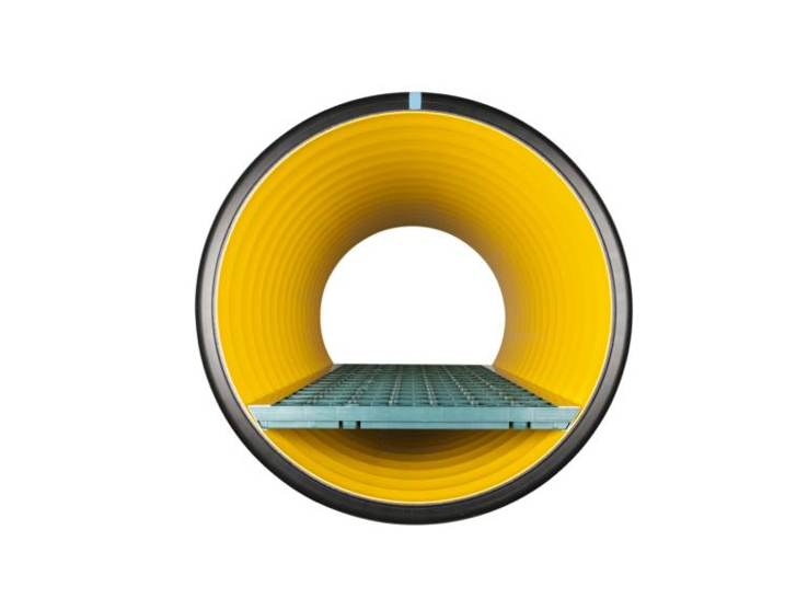 SediPipe level SediPipe level