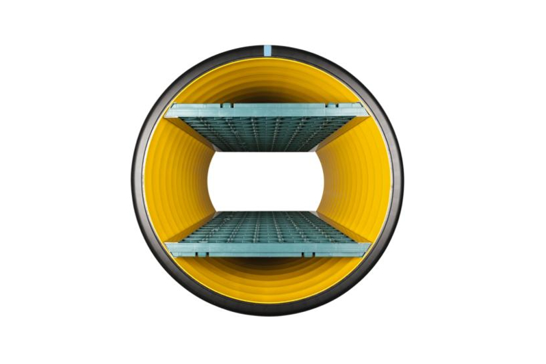 SediPipe XL plus SediPipe XL plus