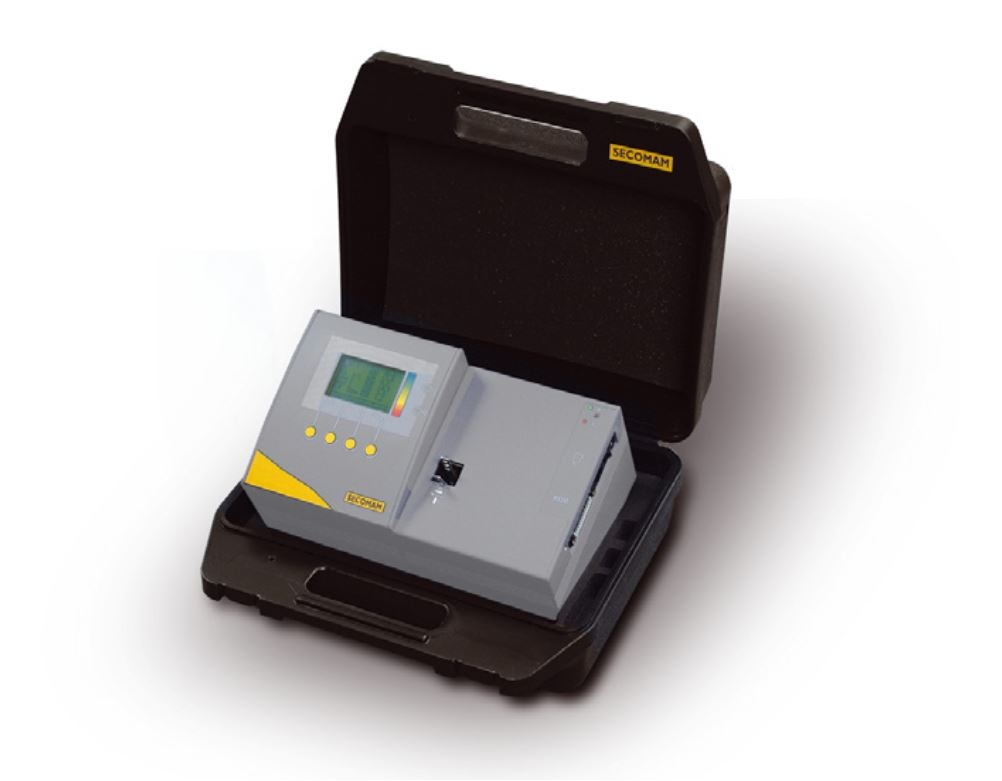 PASTEL UV - Analyseur portable multiparamètres