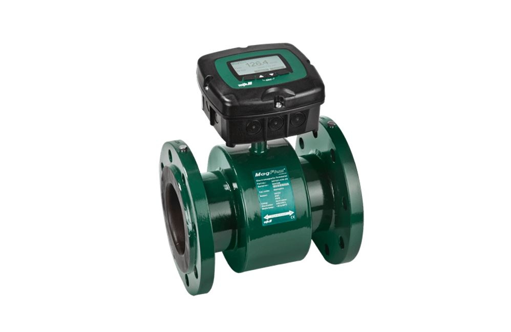 OPTIFLUX 4000 (Débitmètres Elecromagnétiques) KROHNE