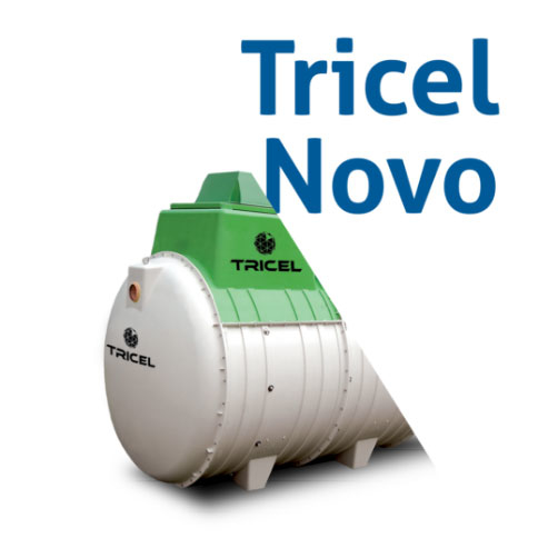 Tricel Novo FR20 / 10000