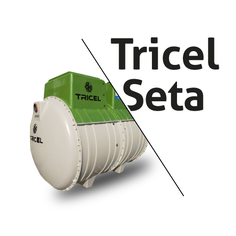 Tricel Seta FR12
