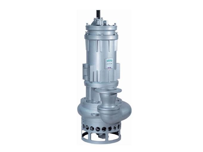 pompe hydraulique à pistons à cylindrée variable - Maintenance Industrie