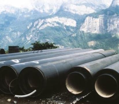 Tuyau SPIREL Tuyau Ondul TUBOSIDER FranceEnvironnement Tuyau SPIREL Tuyau Ondul TUBOSIDER FranceEnvironnement