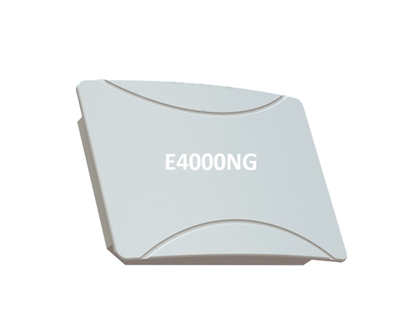 Visuel deNanosense E4000NG Capteur de qualité de l’air intérieur