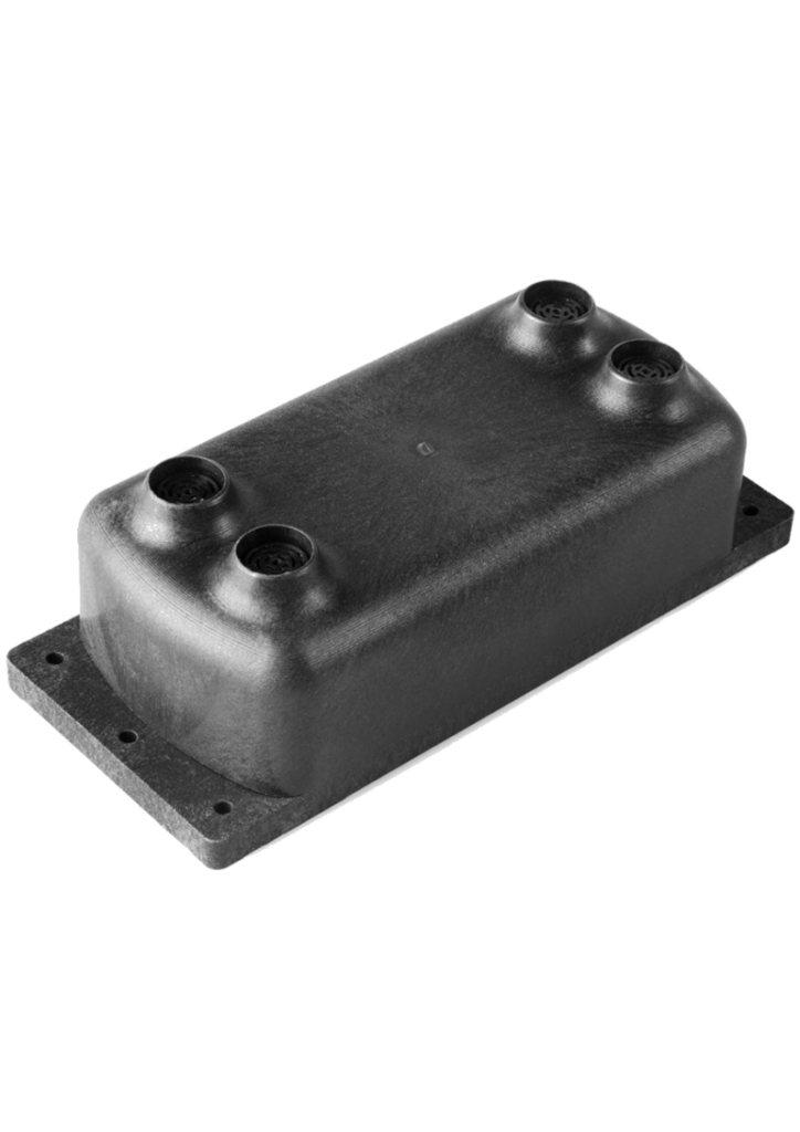 Quatro Sensor Quatro Sensor