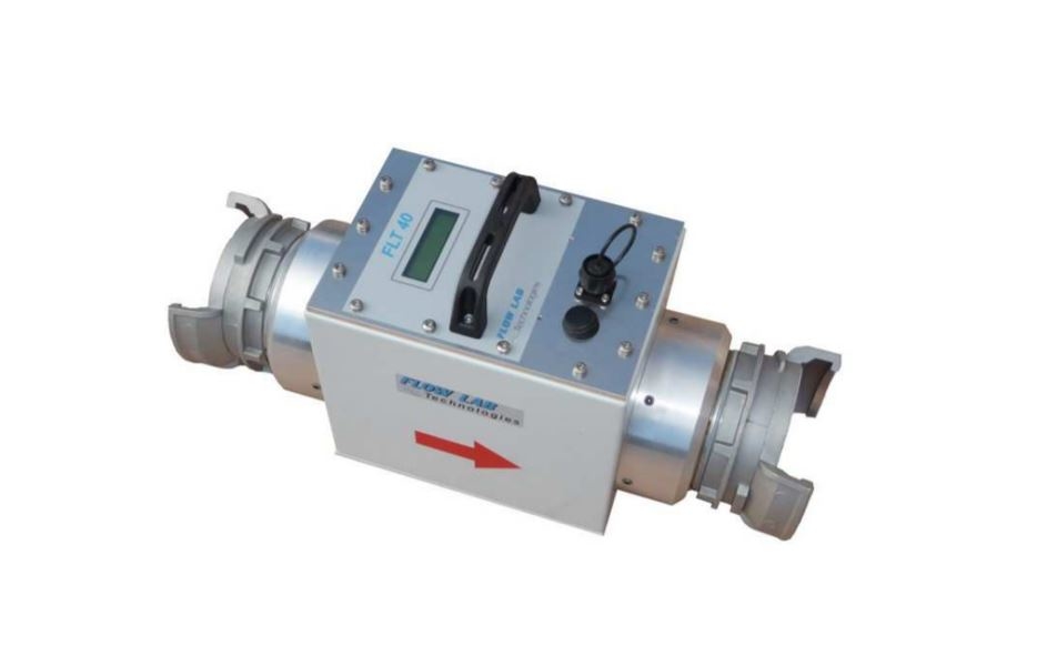 FLOW LAB TECHNOLOGIES Le guide de l'eau