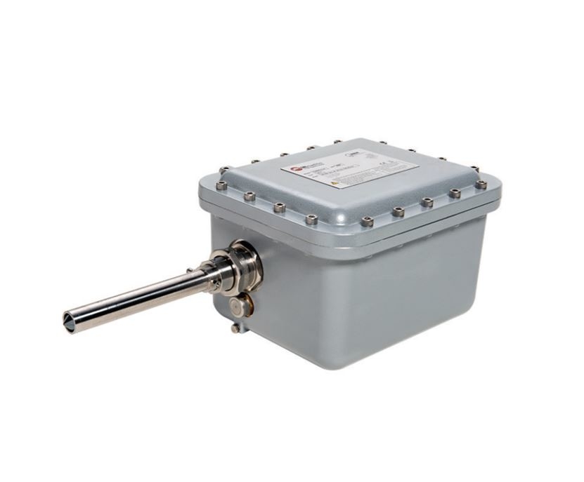 IRmadillo (Spectromètre FTIR) KEIT® FranceEnvironnement