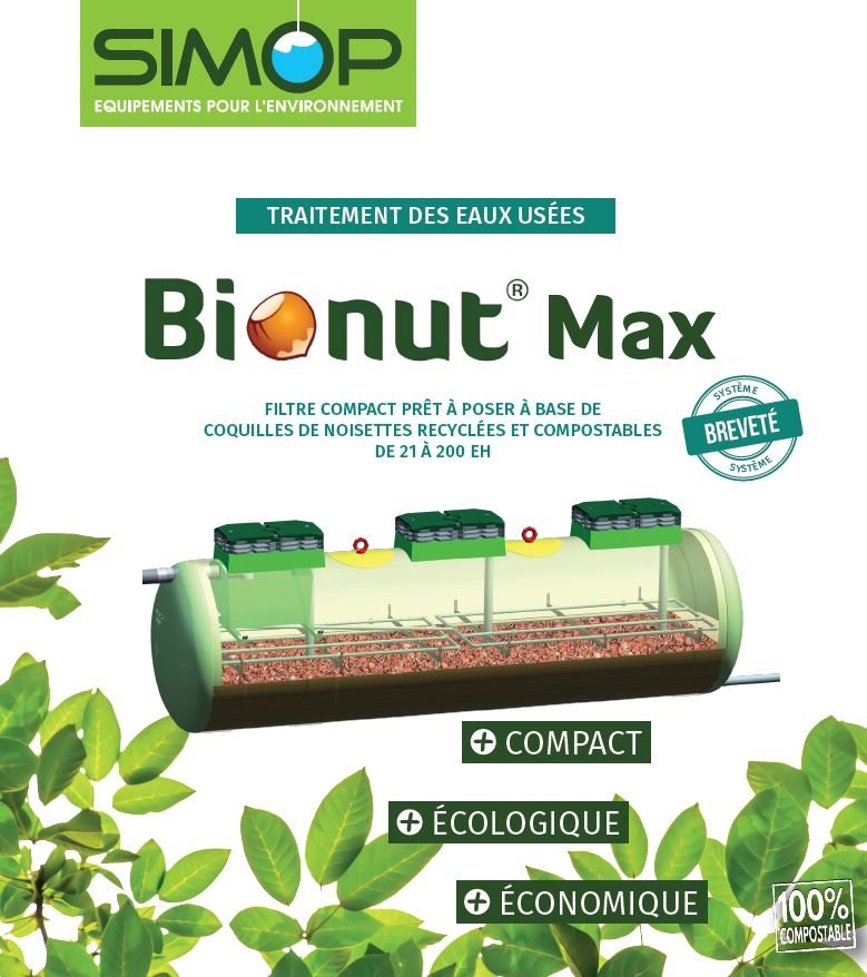 Bionut Max