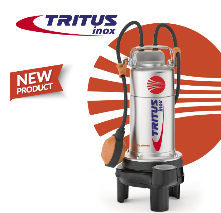 TRITUS-INOX