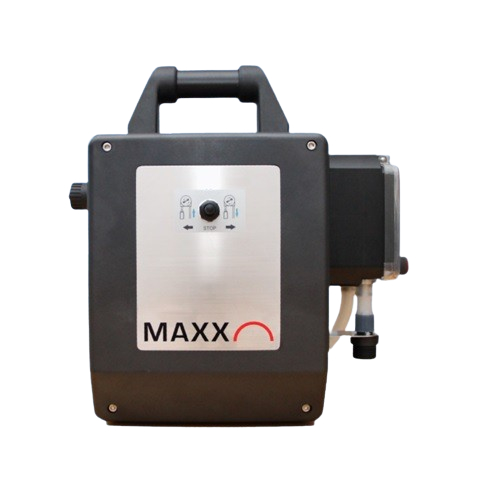 Micromaxx MicroMAXX (Préleveur d’échantillons portable) - MAXX® - FranceEnvironnement