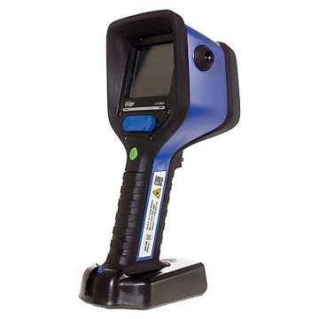 Caméra infrarouge Dräger UCF 9000
