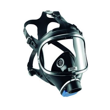 Masque Monofiltre X-plore 6530 EPDM / PC