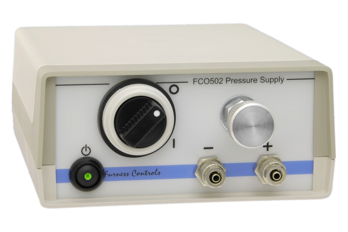 Générateur de pression différentielle FCO502