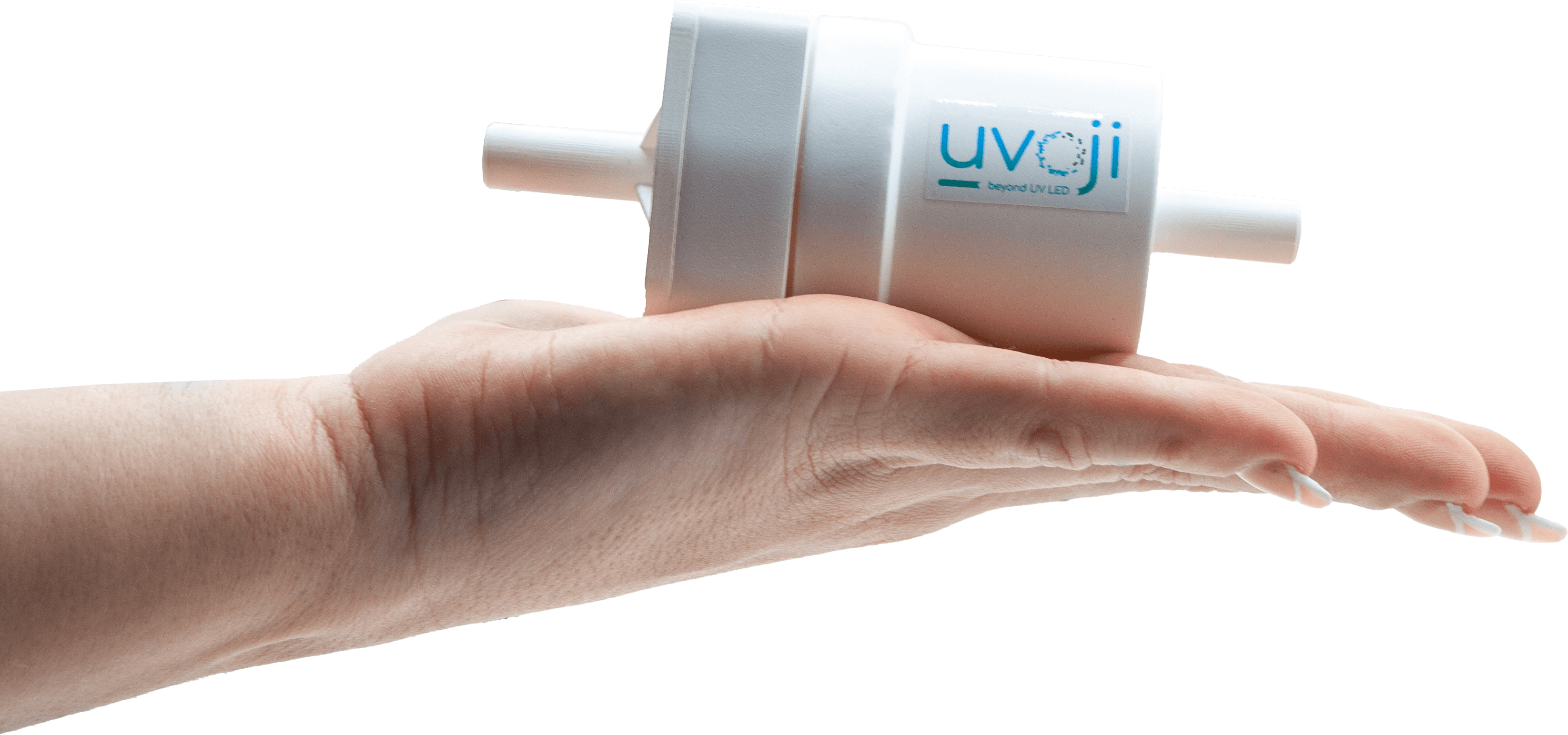 Visuel de Oji micro La solution de désinfection LED UV-C pour une eau sécurisée 