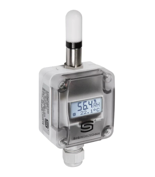 Set Water Control Select Avec Sonde D'Humidité Du Sol - Raccord Robinet 26,5 Mm (G 3/4) + Adaptateurs