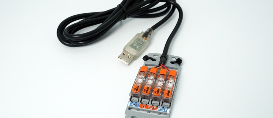 APHOX-S-USB