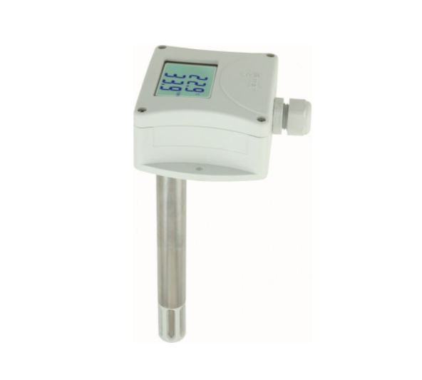 Testeur D'humidité De La Température Du Capteur De Transmetteur De