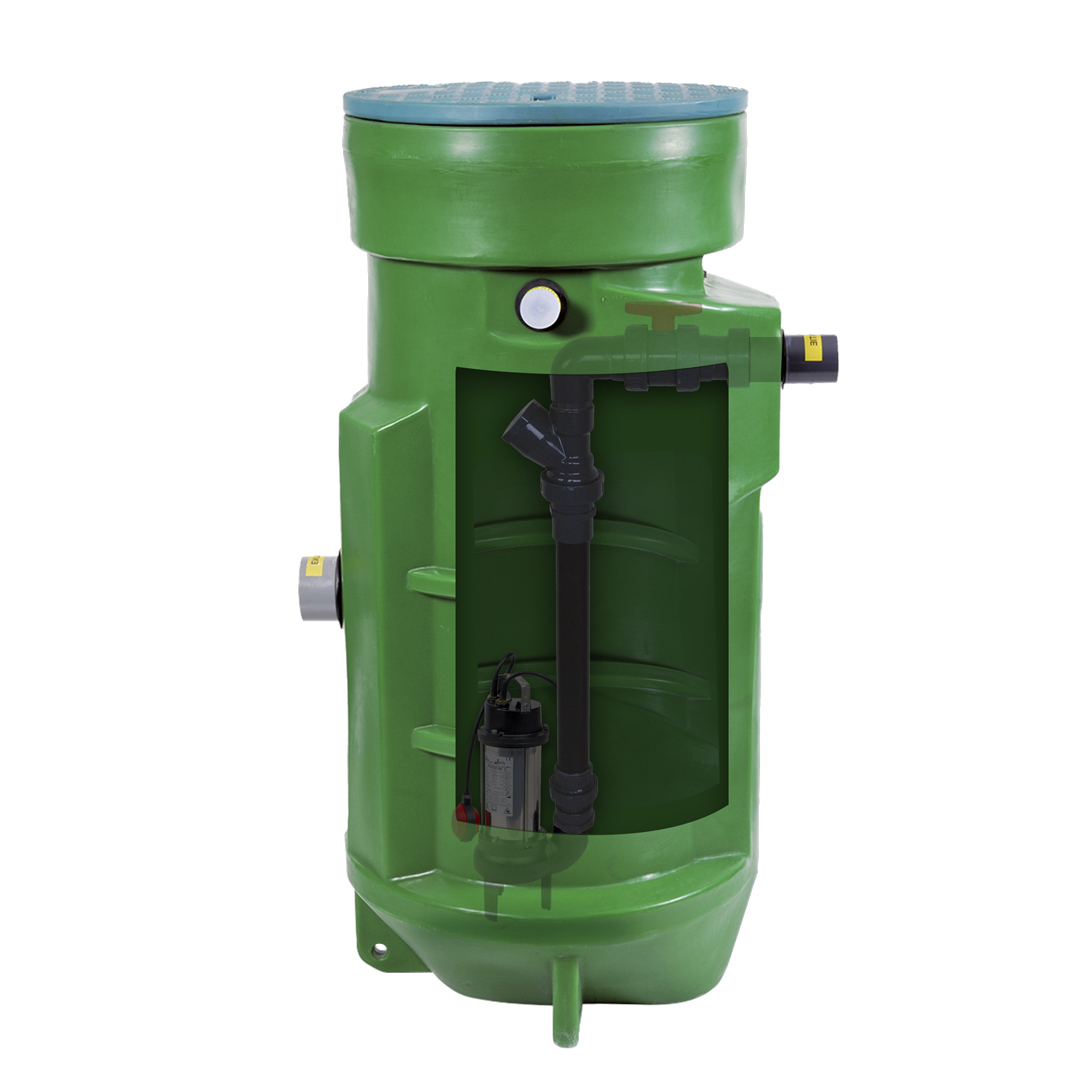 MODULOFOS 1400 MODULOFOS 1400