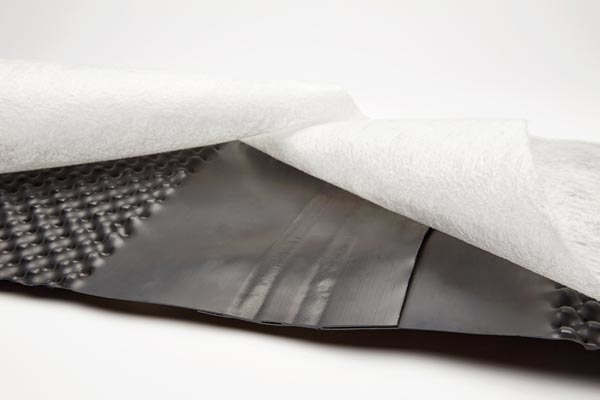 Nappe Solpac Soudable