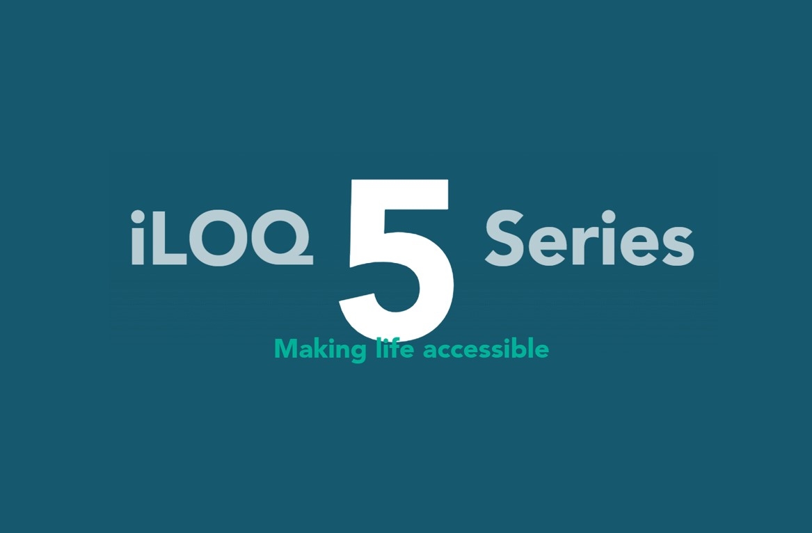 iLOQ 5 Series