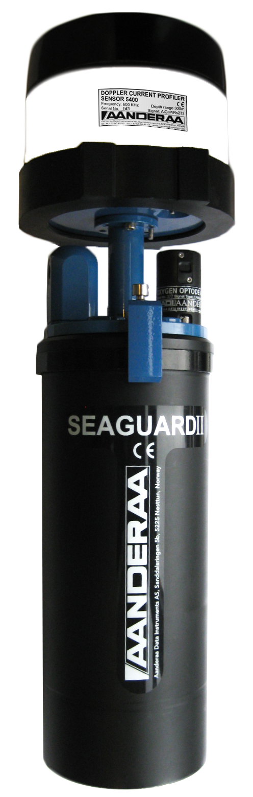 Seaguard II DCP 